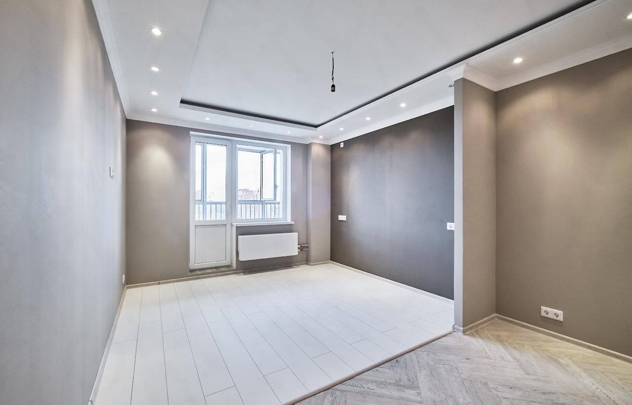 Реализация объекта 32м2