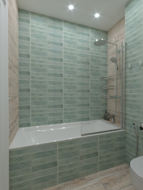 Свежий ветер