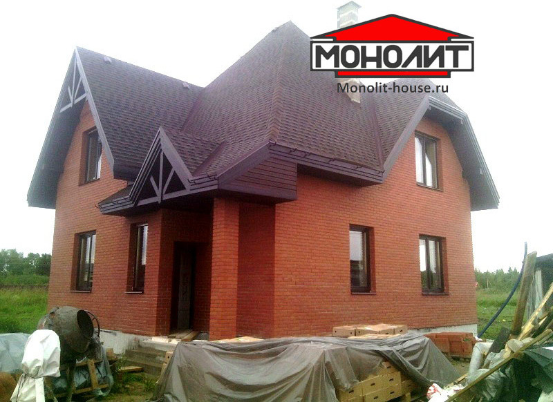 Галерея работ