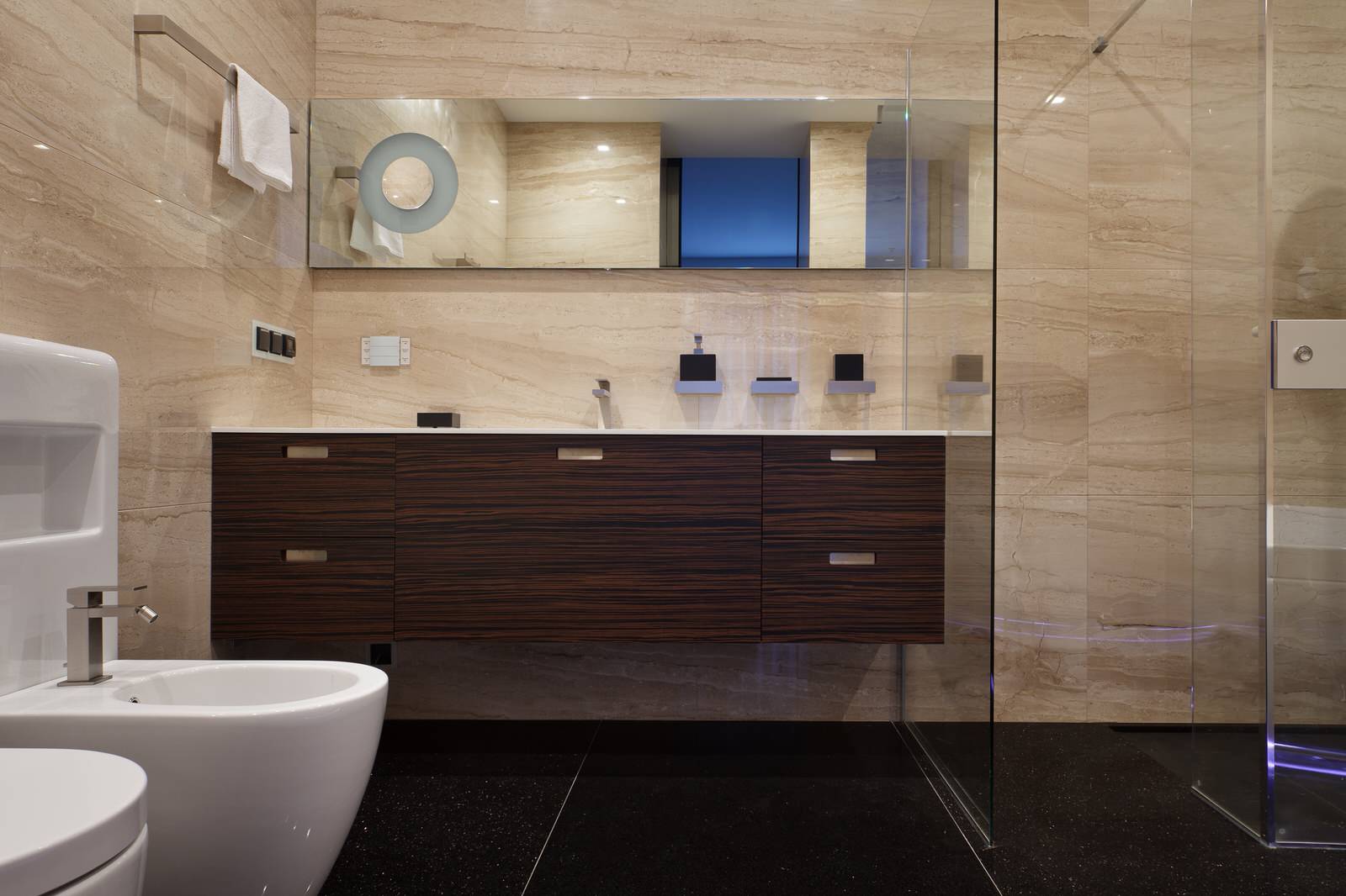 Квартира в ЖК «Одиннадцать Станиславского», Москва