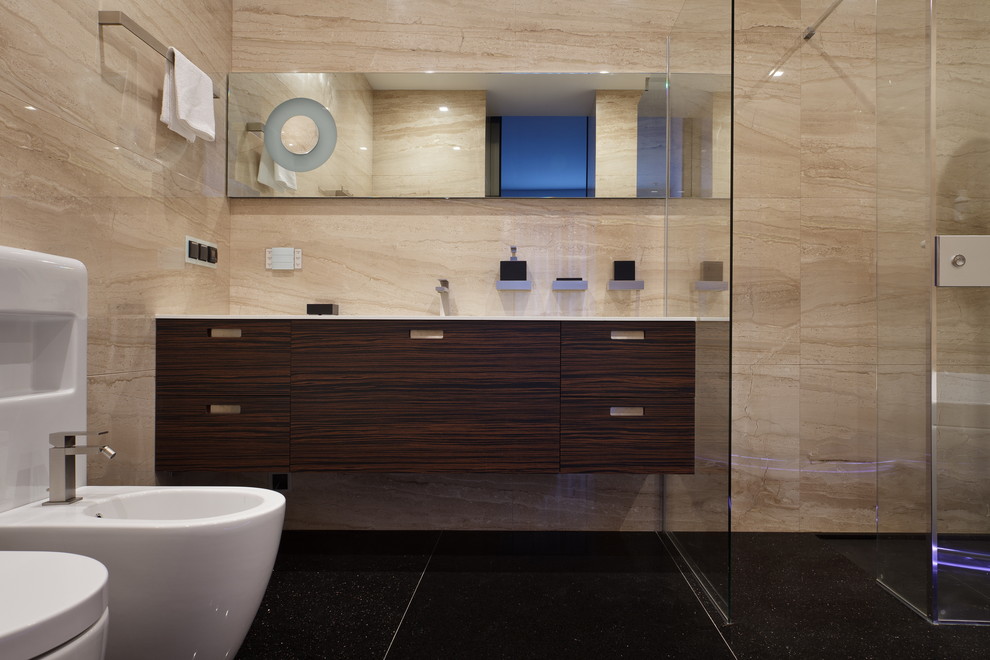 Квартира в ЖК «Одиннадцать Станиславского», Москва