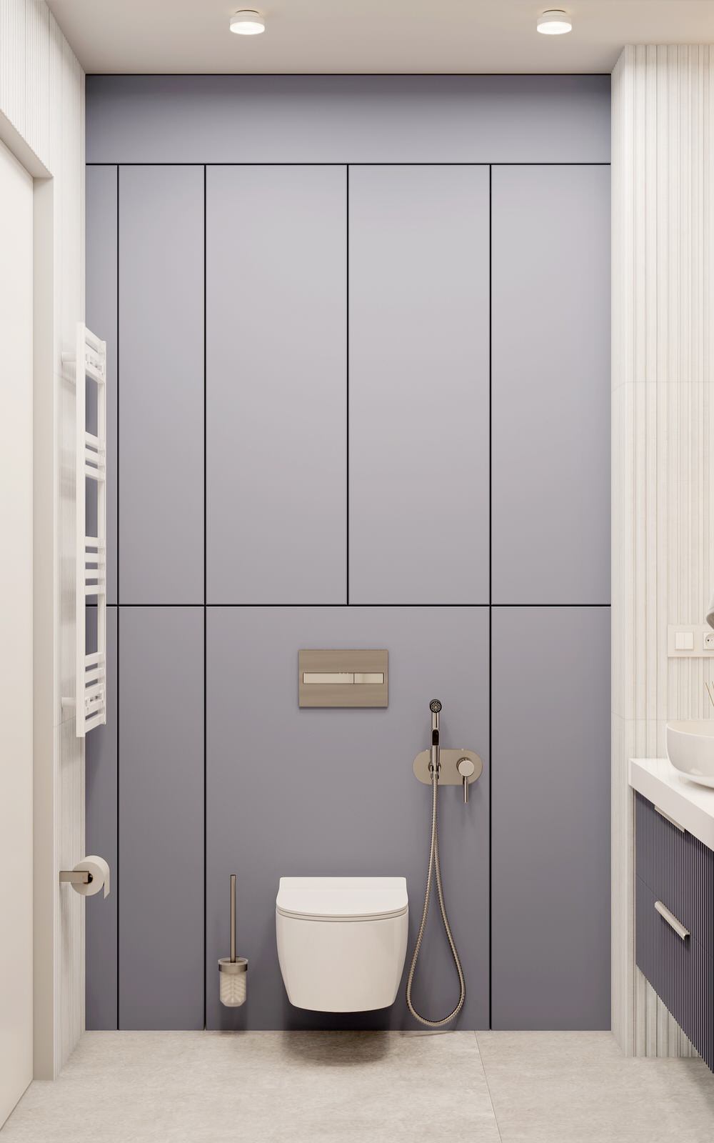 ЖК Молодогвардейская