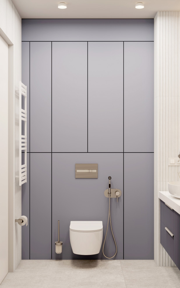 ЖК Молодогвардейская