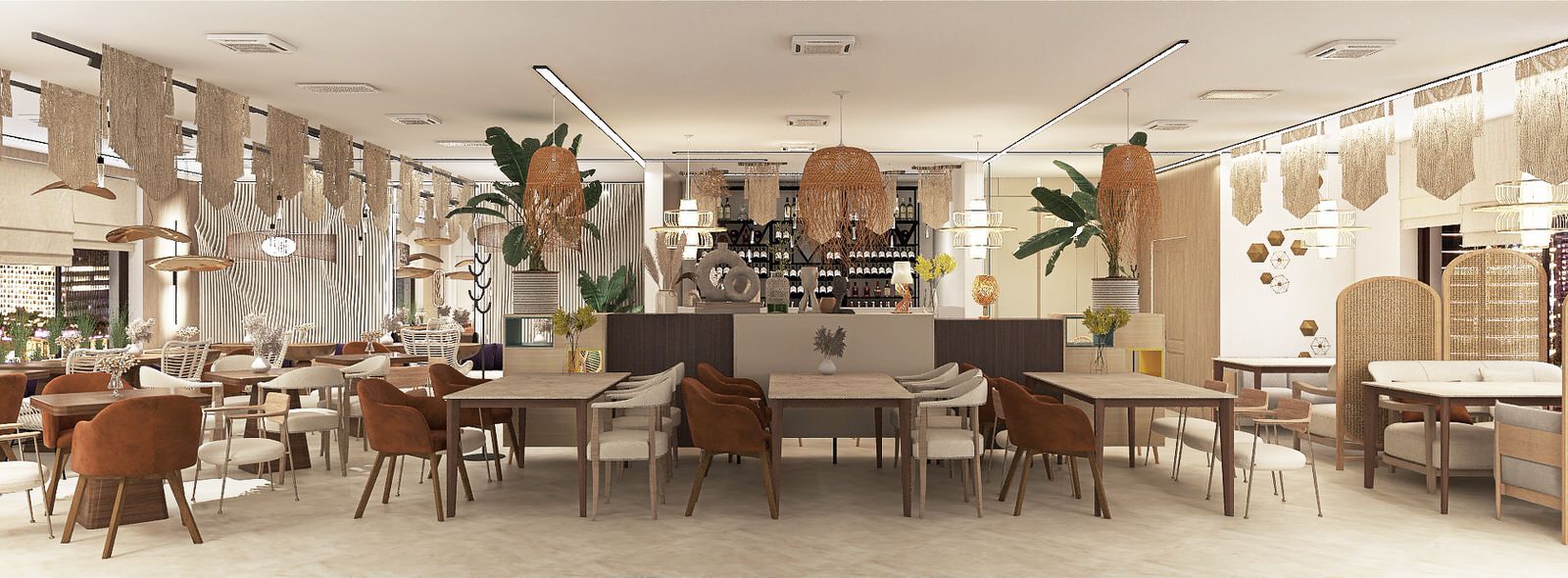 Ресторан "Микс"