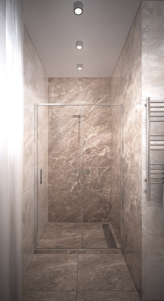 Обложка проекта: проект: дом для Михаила