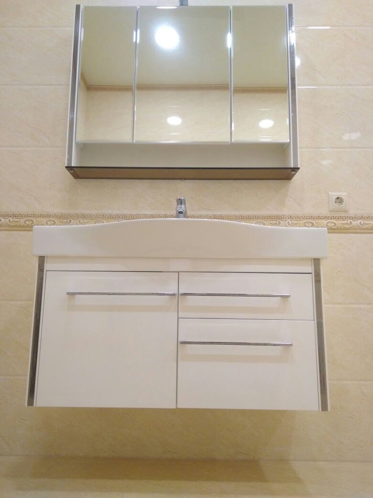 Обложка проекта: Layra