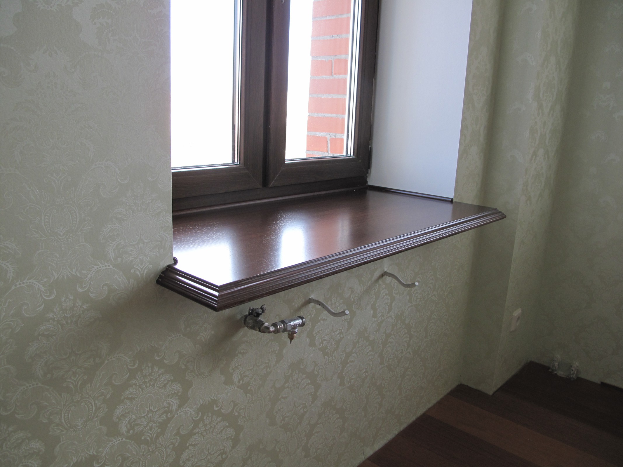 Квартира на Комендантском проспекте