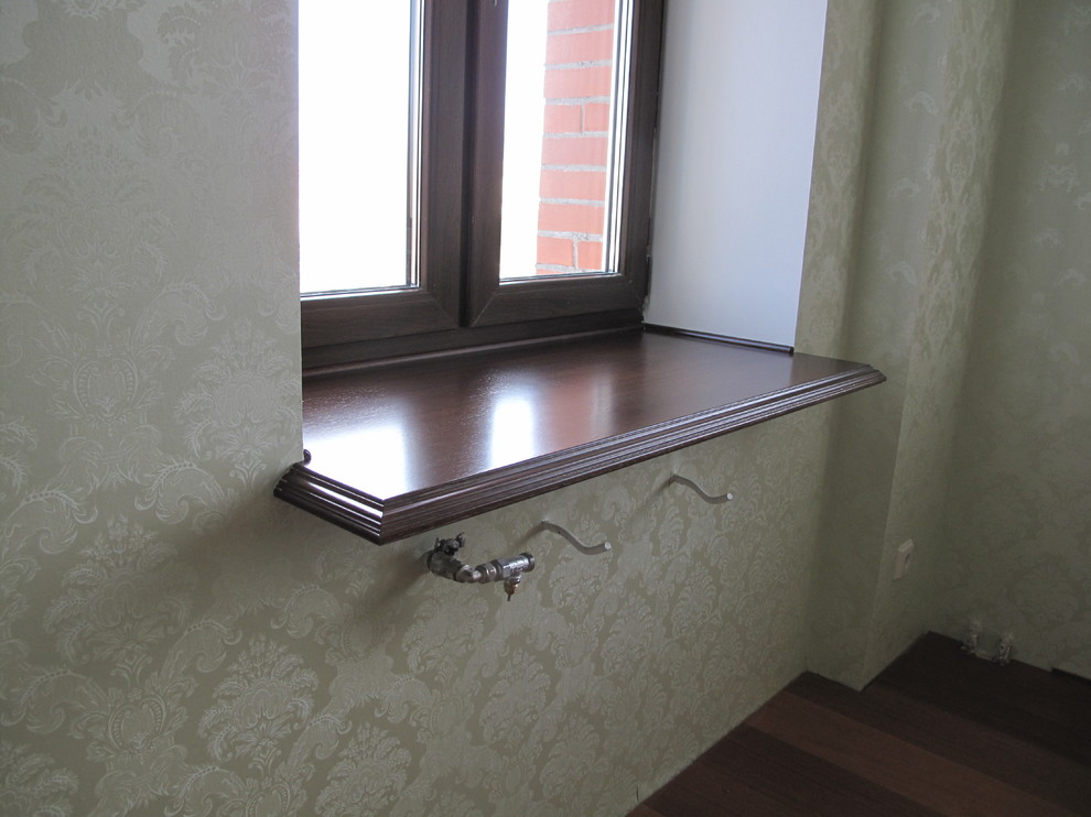 Квартира на Комендантском проспекте