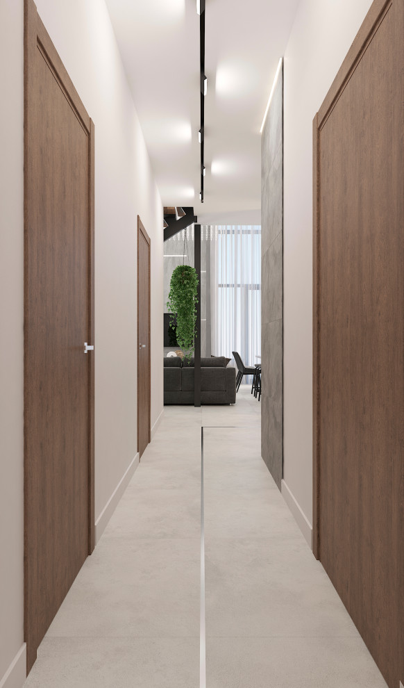 Жилищный комплекс Ботанический сад