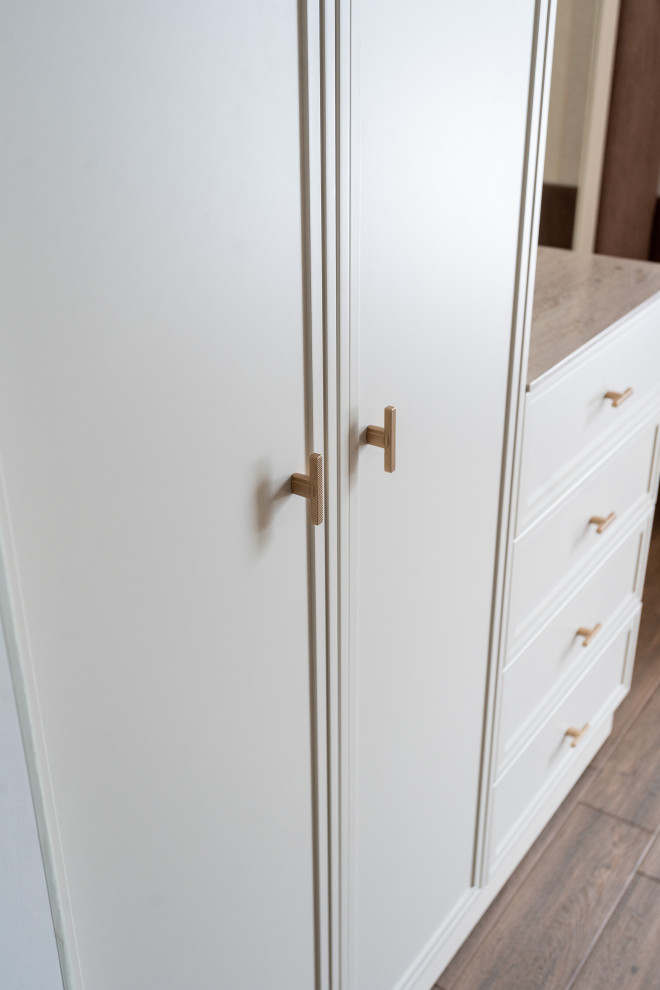 Пос. Вирки, дер. Тавры