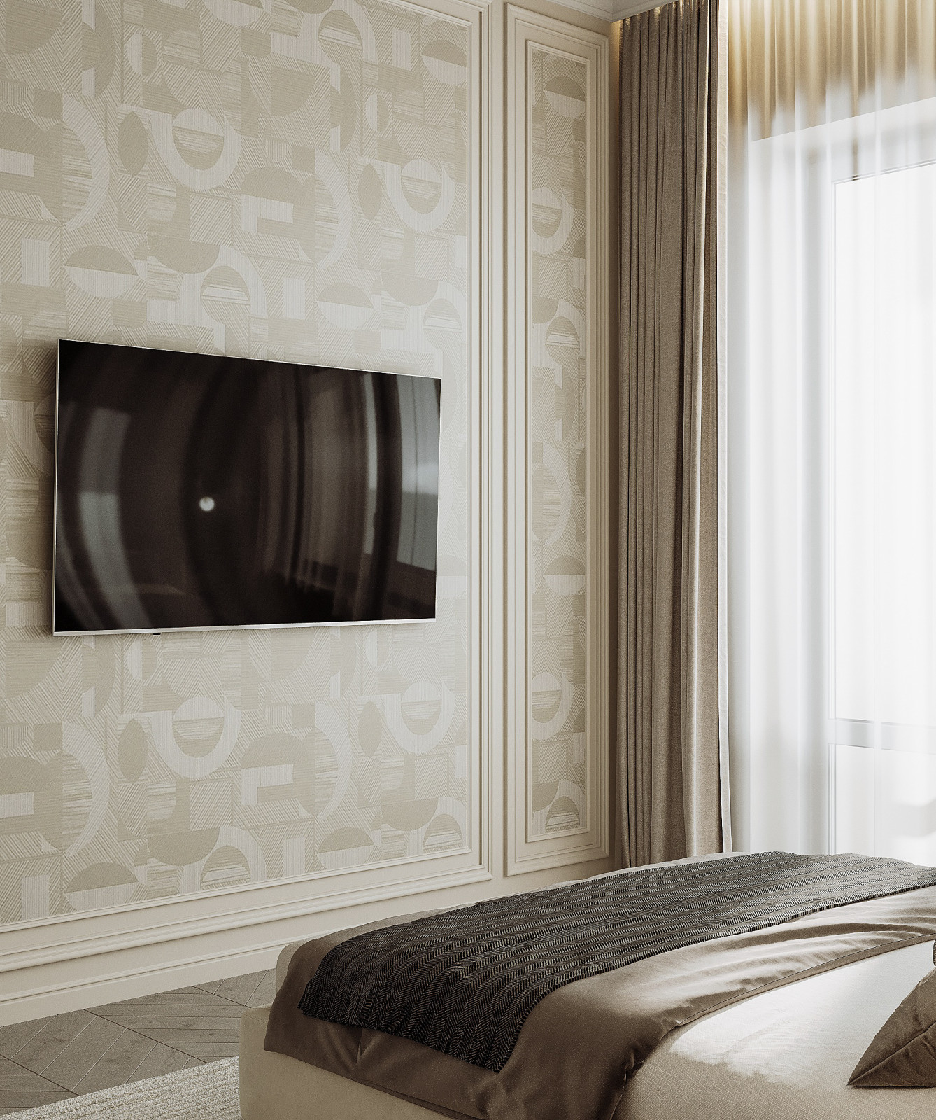 ЖК Настоящее