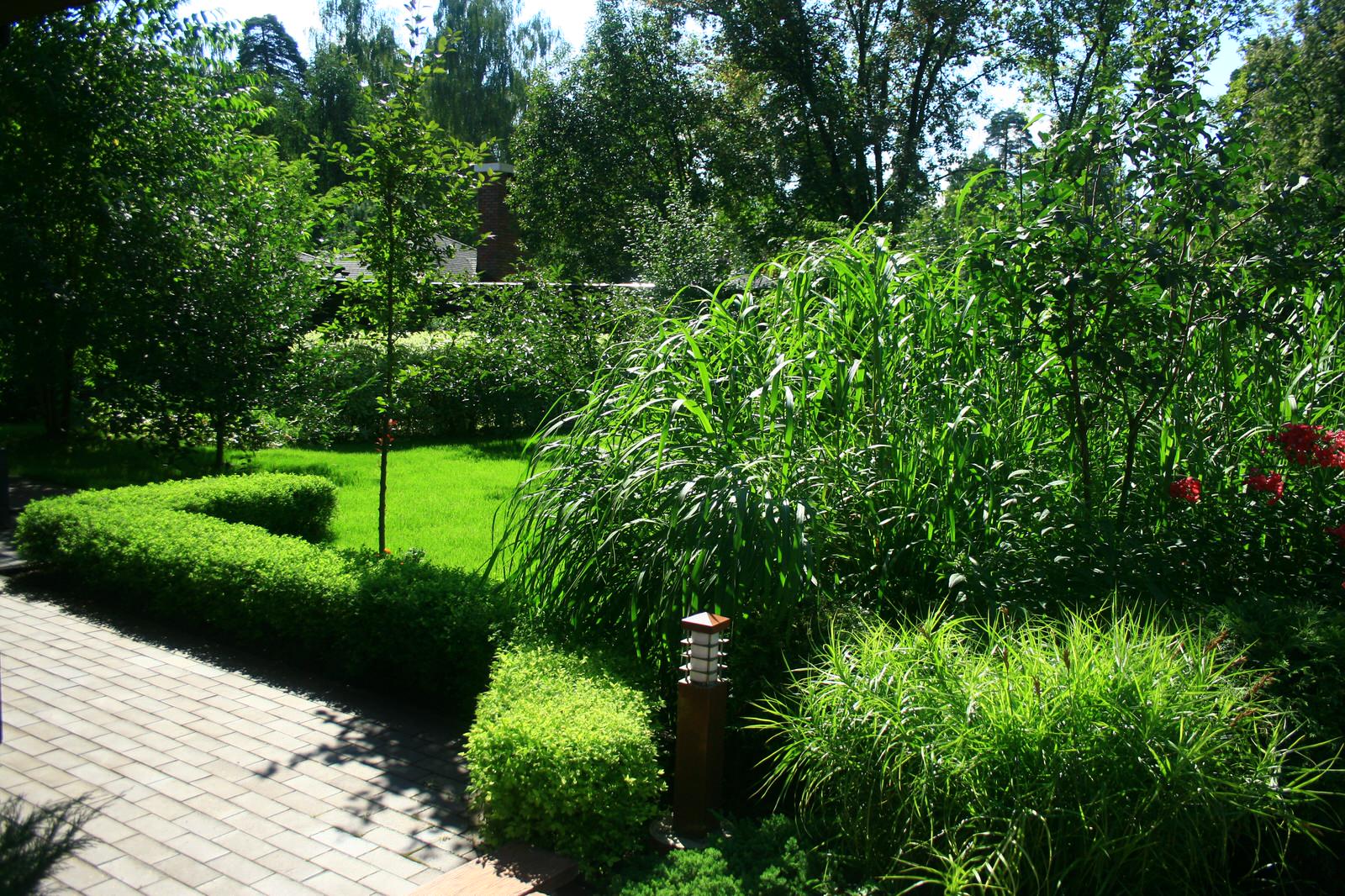 В духе Шале