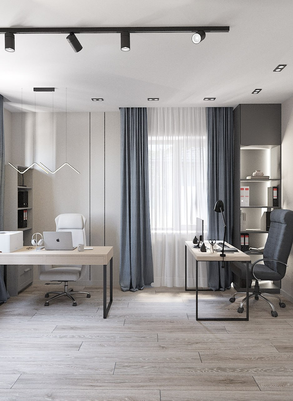 Дом для семьи