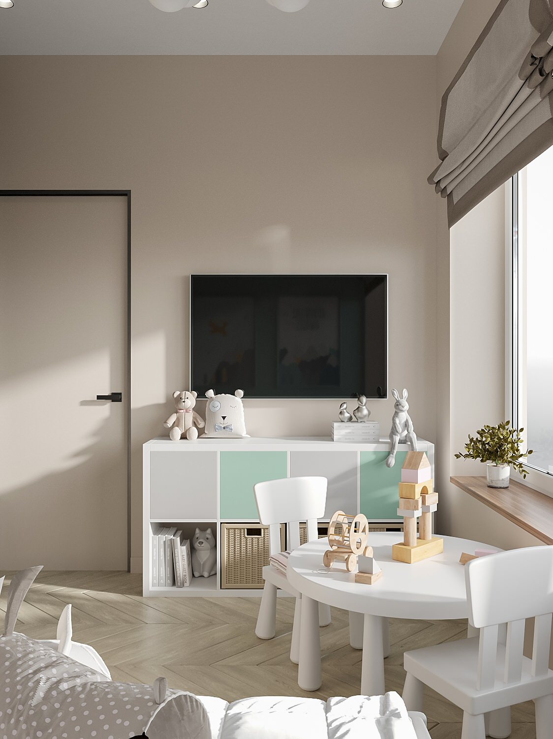 ЖК Ривер Парк