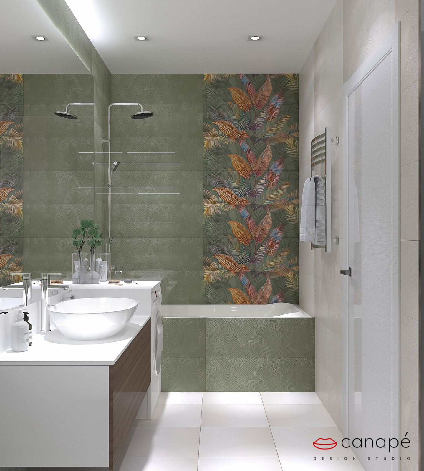 Квартира в Жк Рокоссовский