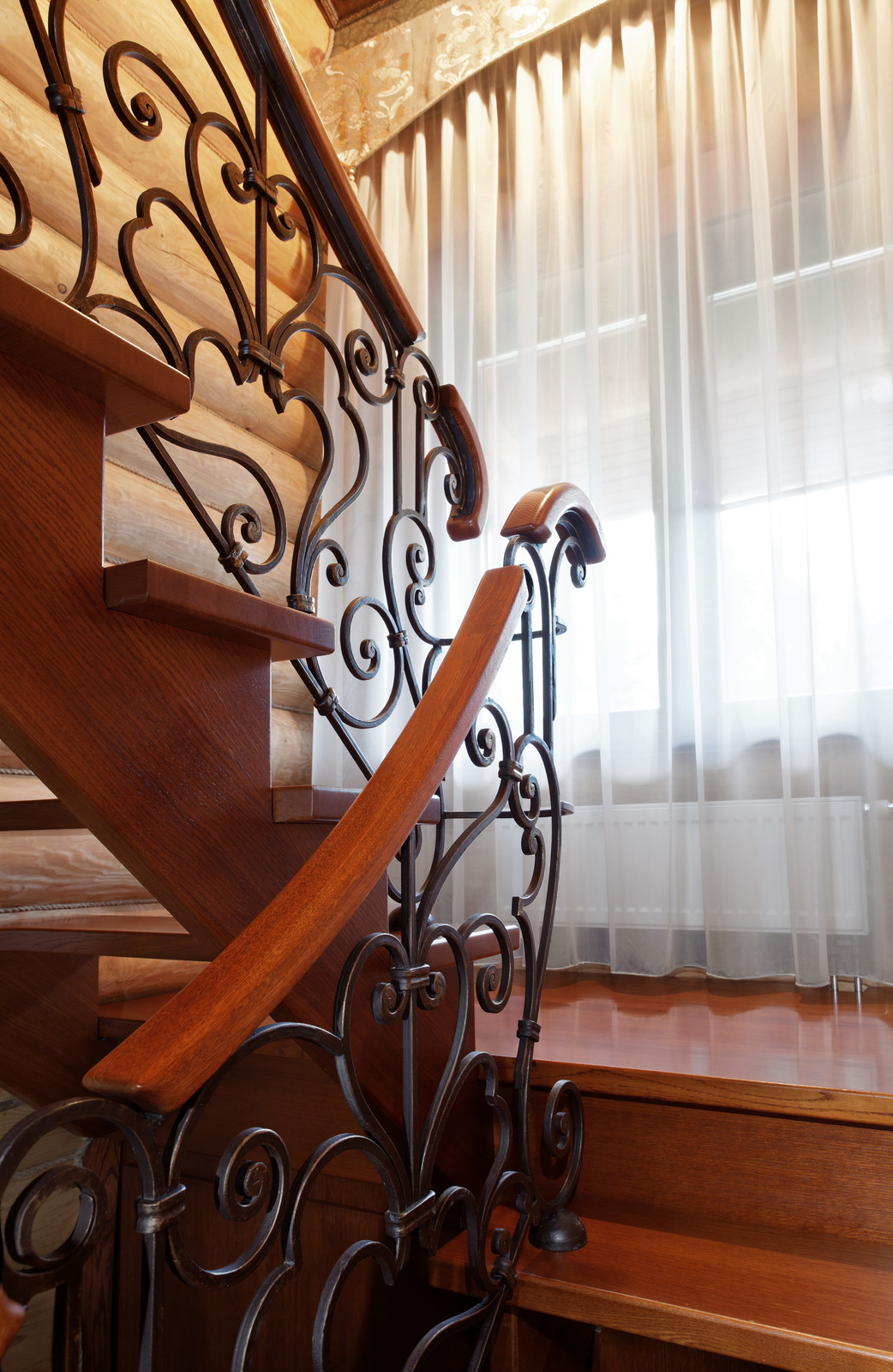 Там, где душа отдыхает. Загородный дом