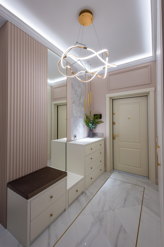 Фото квартиры в ЖК Headliner