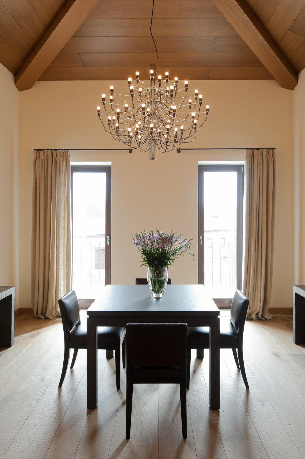 Вилла в Пестово