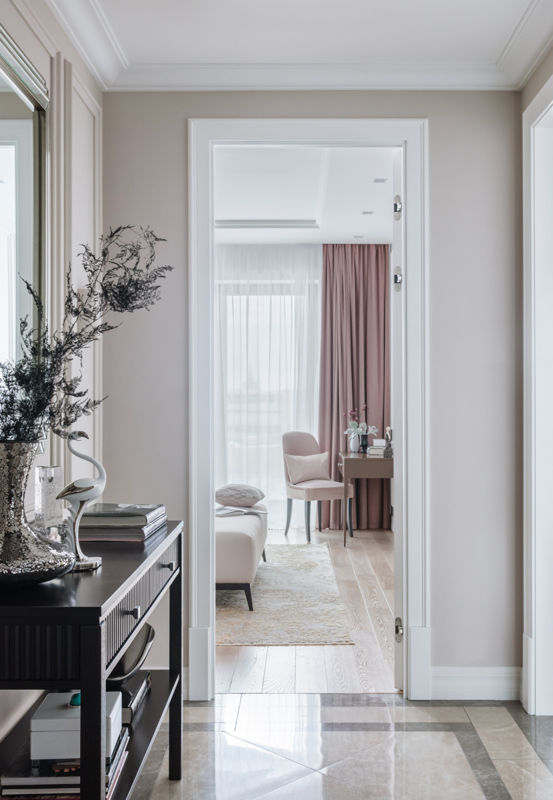 Сады Пекина 3