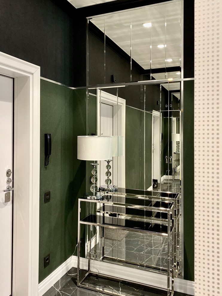 ЖК МОСКОВСКИЙ КВАРТАЛ | Санкт-Петербург