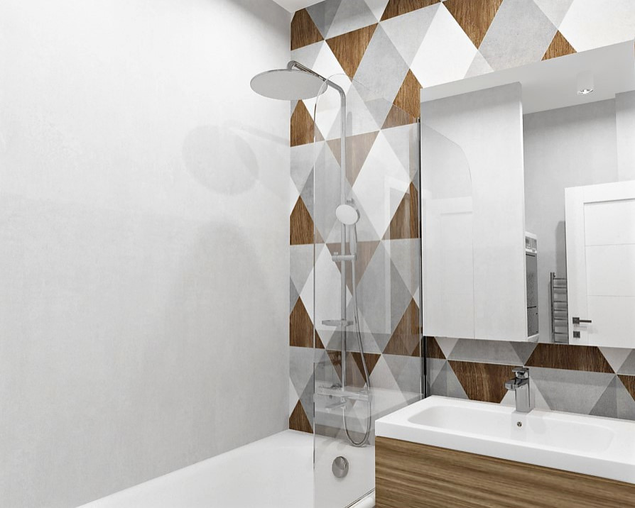 Обложка проекта: ЖК "Дабл" 51м2, МО, Южные Горки