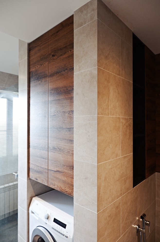 Обложка проекта: Квартира для девушки