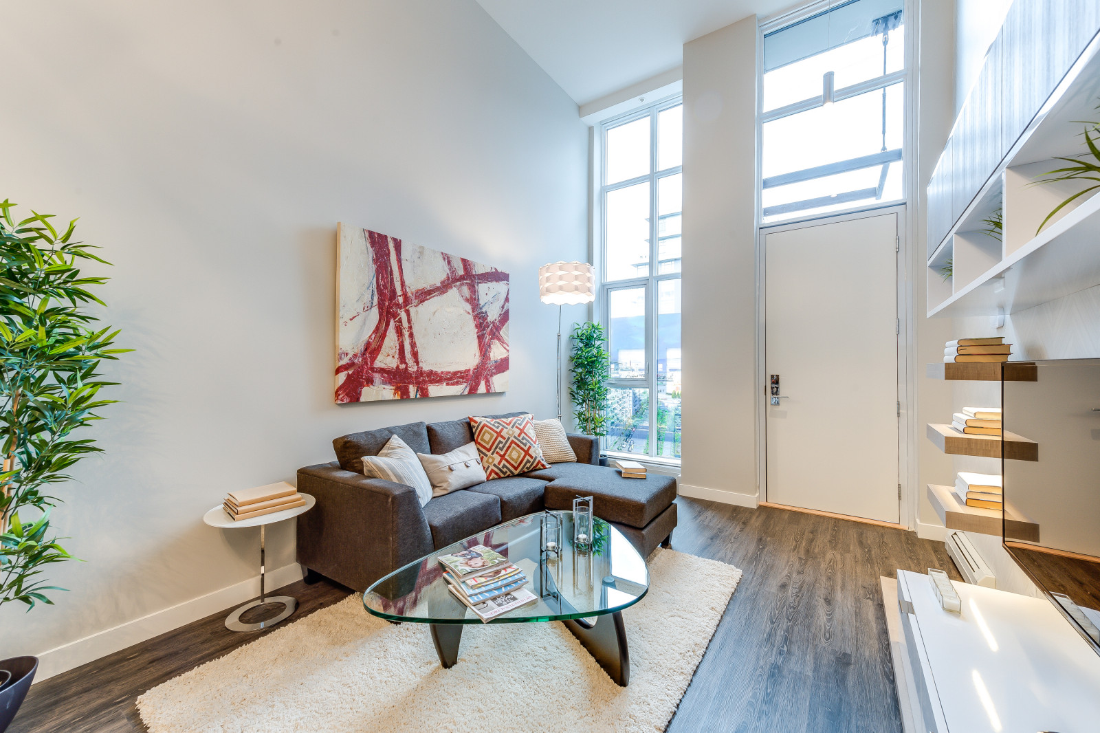 PROXIMITY - CONDO TOWER (Canada, Vancouver)