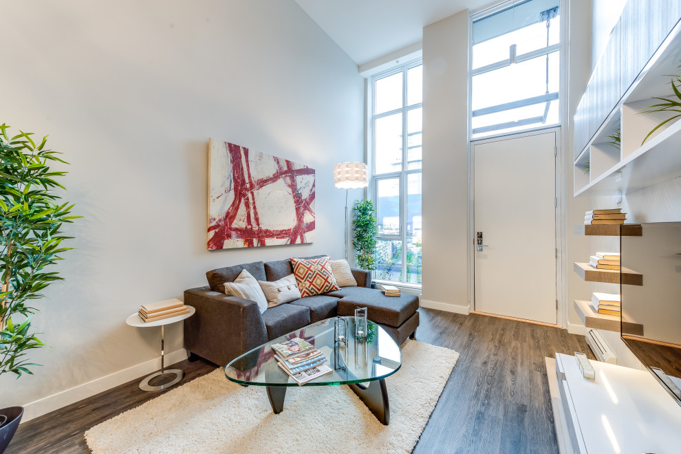 PROXIMITY - CONDO TOWER (Canada, Vancouver)