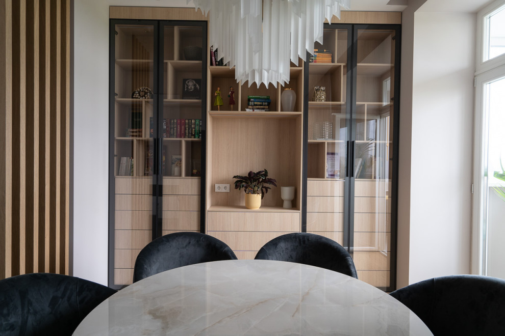 Все продумано до мелочей