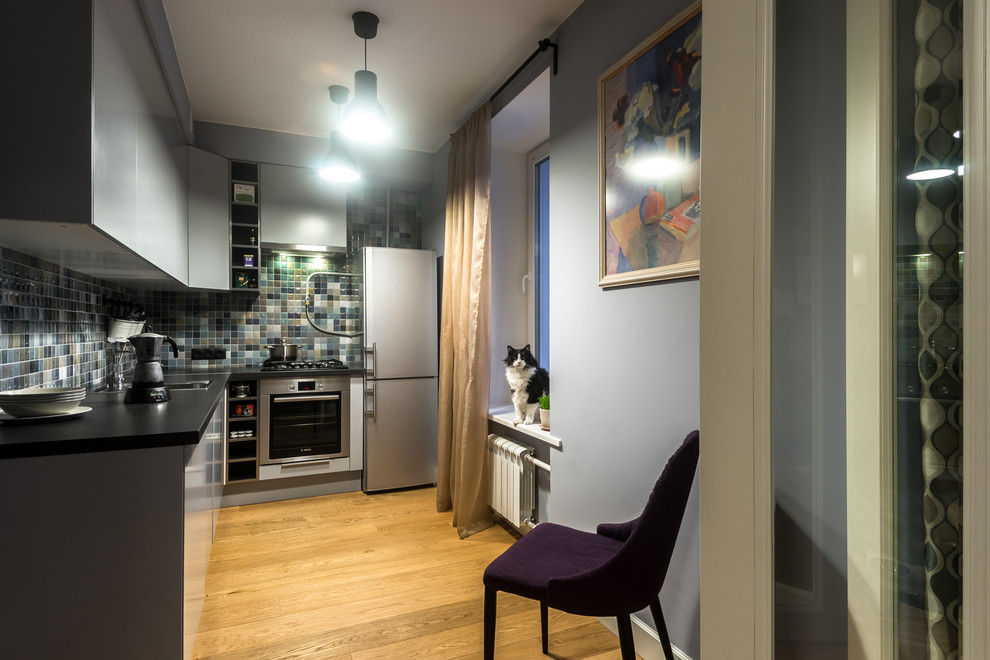 Квартира на пр-те Мира