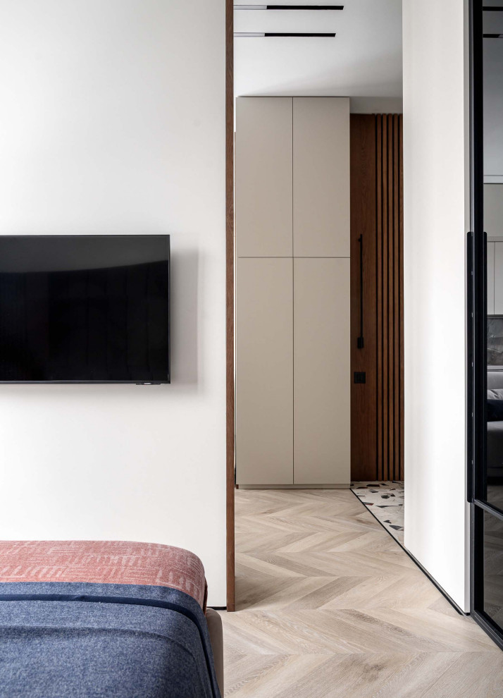 ЖК "Сердце Столицы"