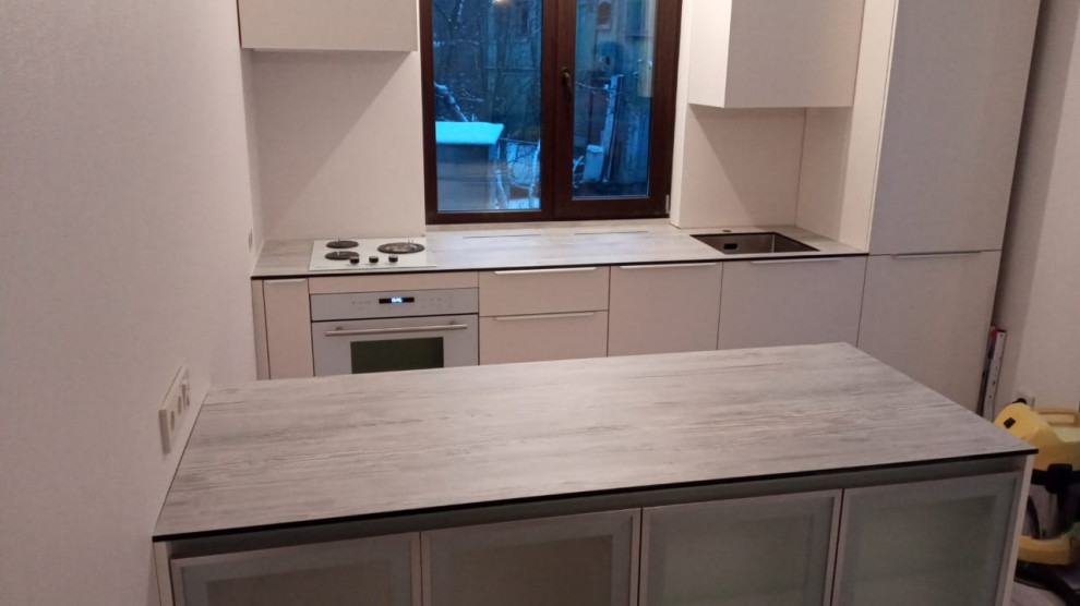 Столешницы из Компакт-Пластика