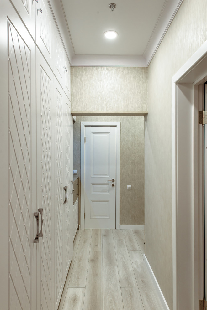 Санкт-Петербург. Чёрное и белое.