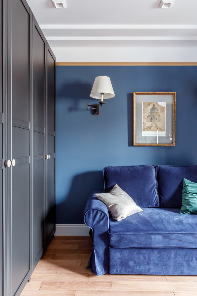 Феномен новой классики