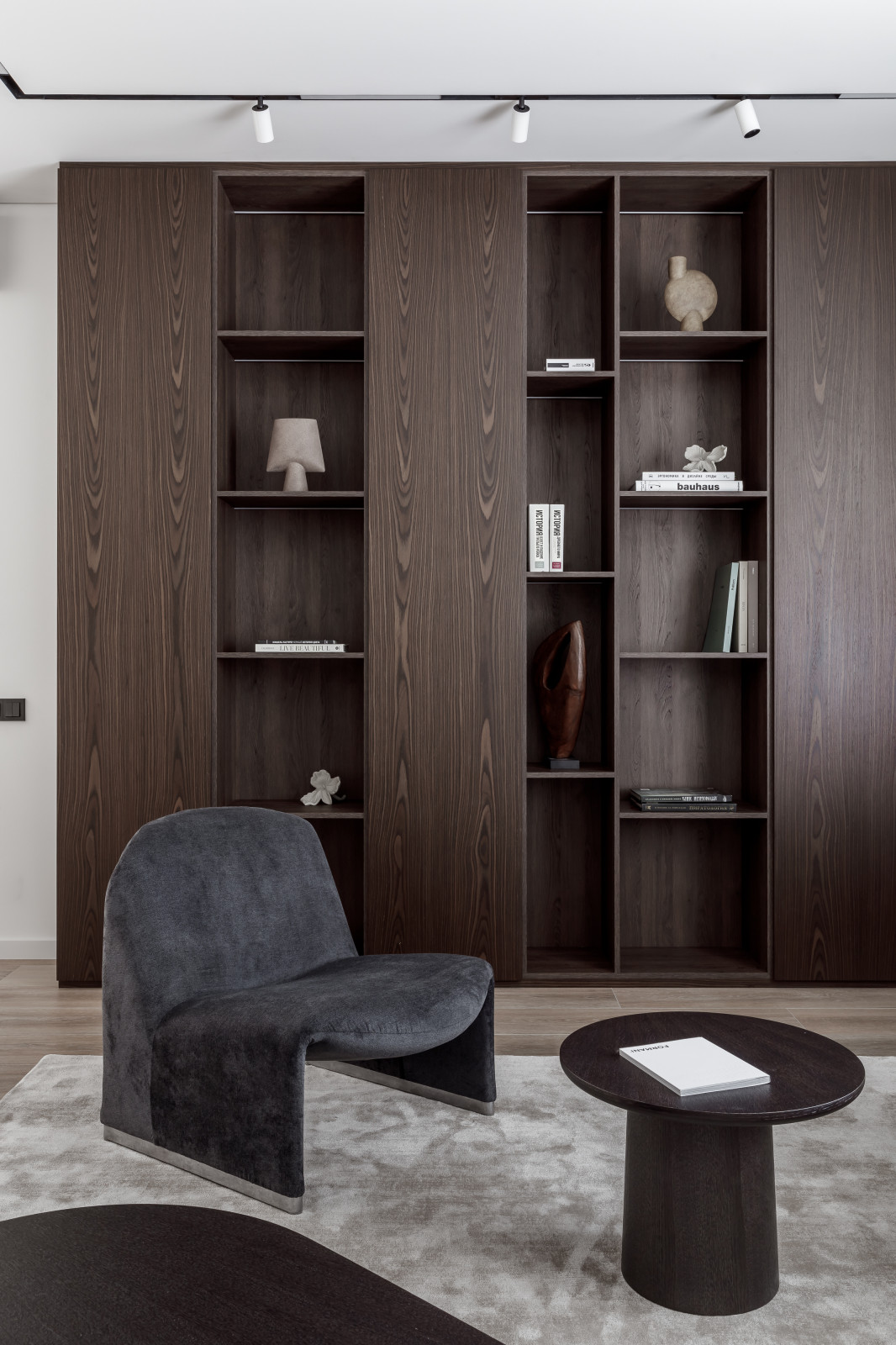 Частный дом