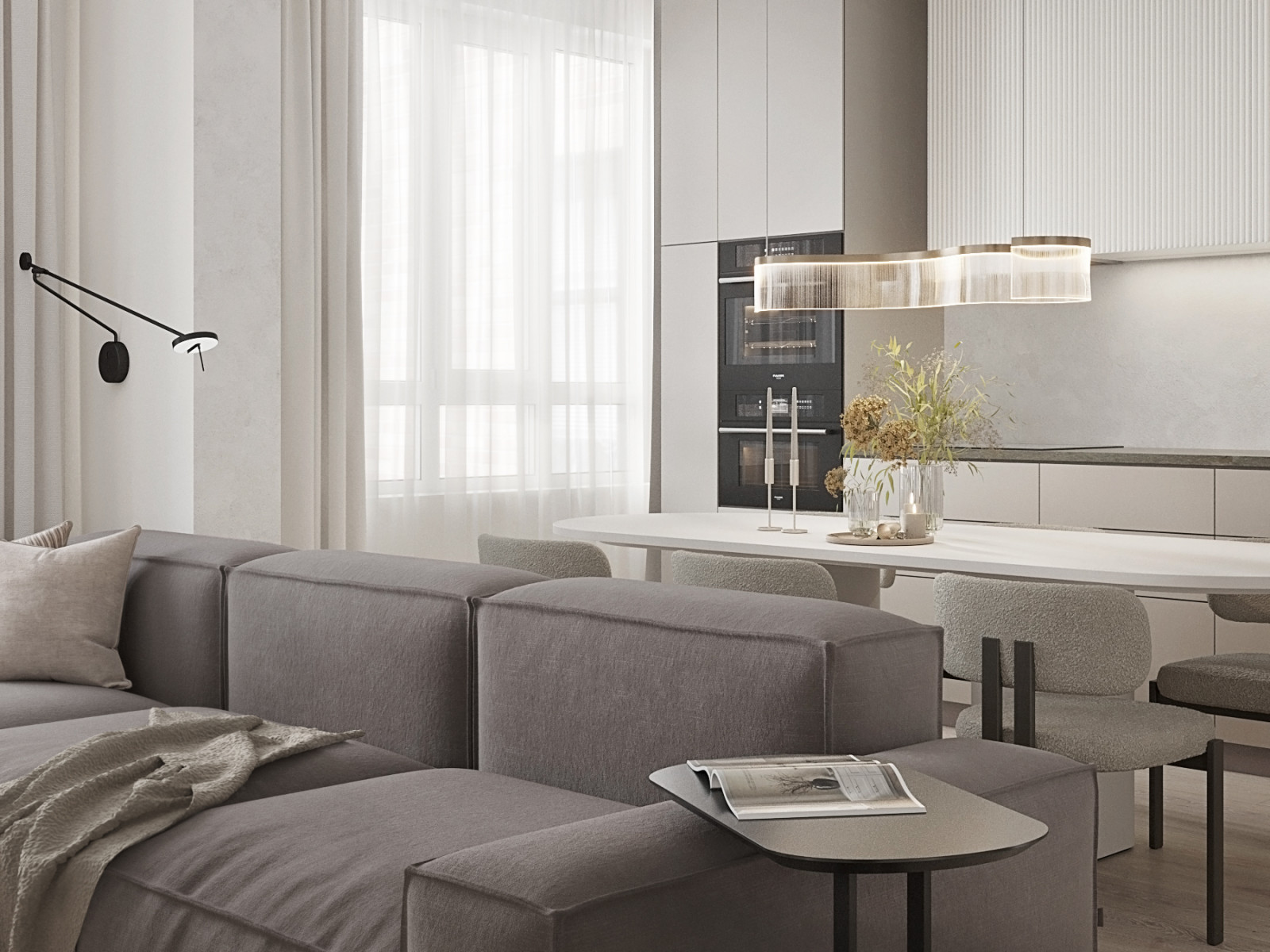 ЖК Выбор первых (Уфа)