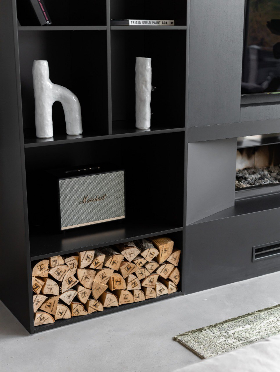 Обложка проекта: КП Репино парк