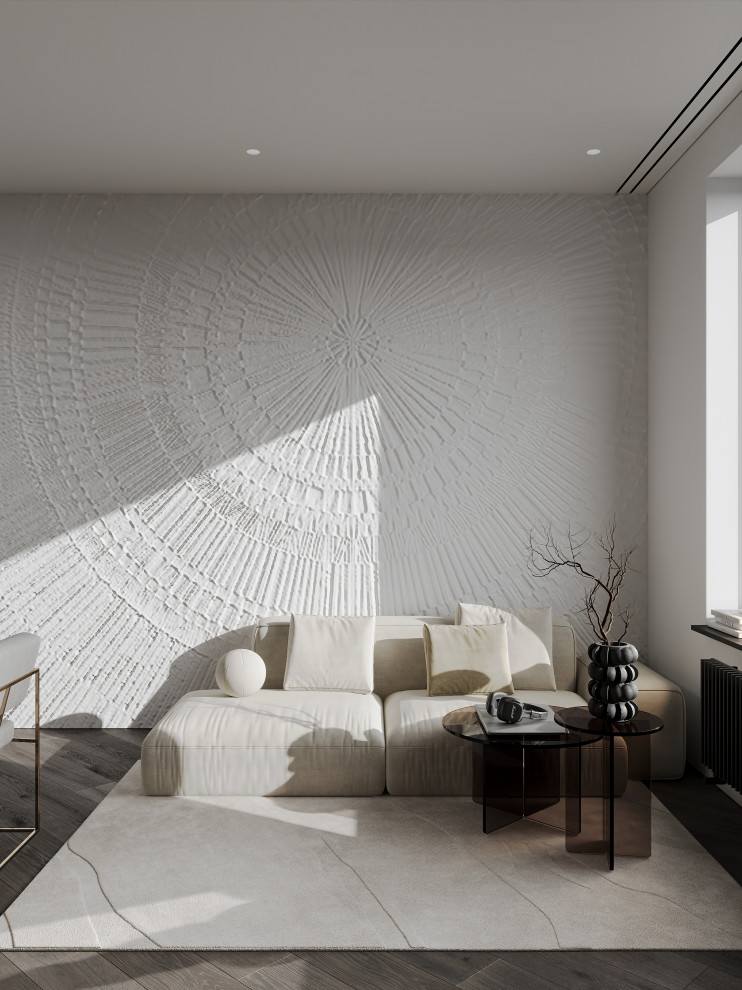 Новосибирск, ЖК Чикаго