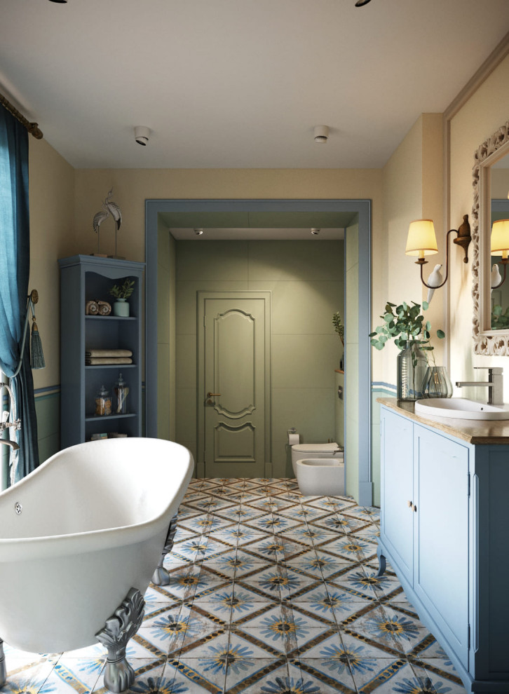 Домик для отдыха у моря