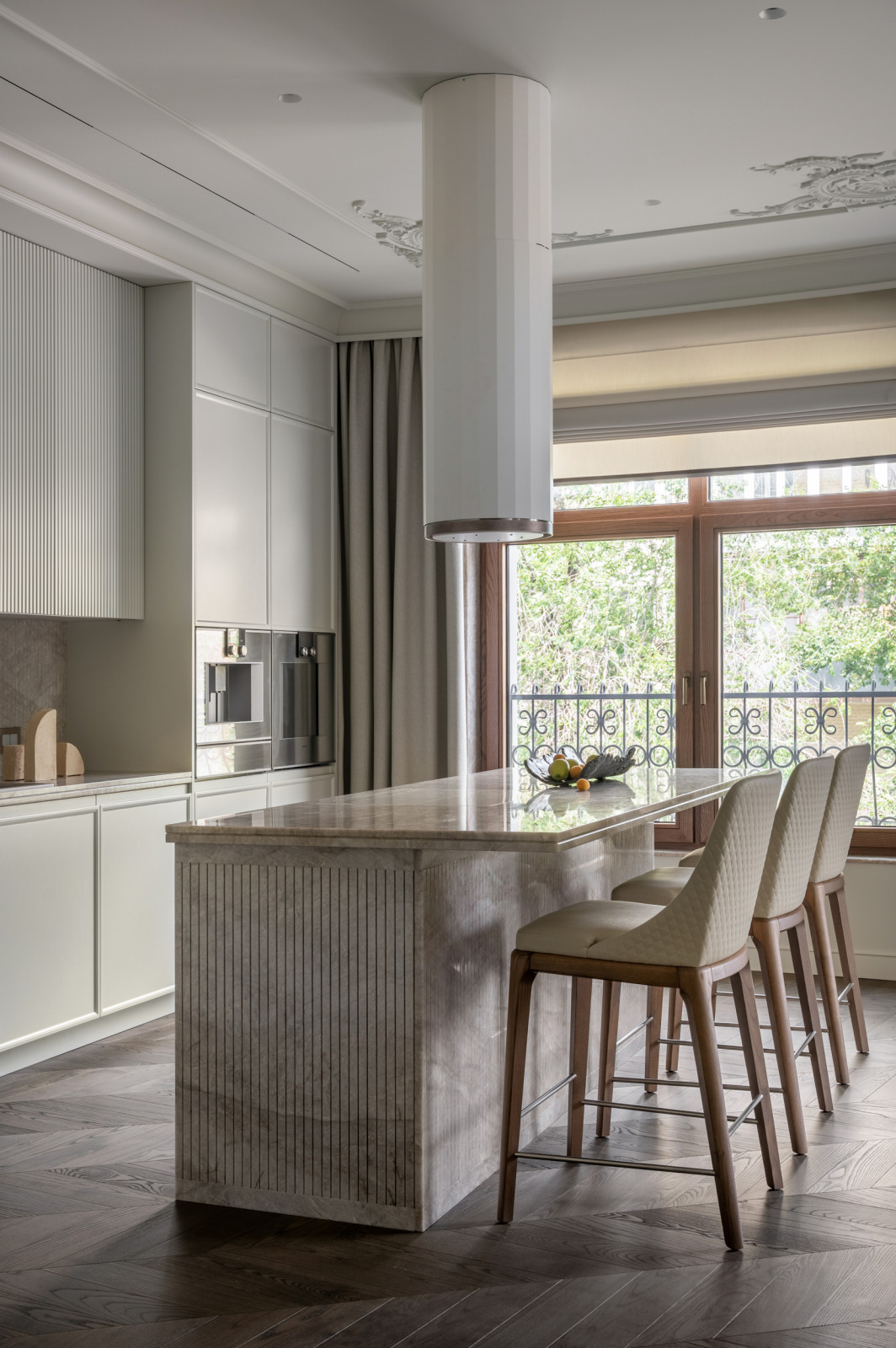 ЖК "Жизнь на Плющихе"