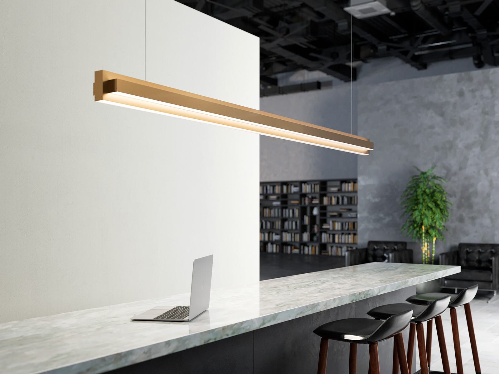 Coworking Space in Moscow