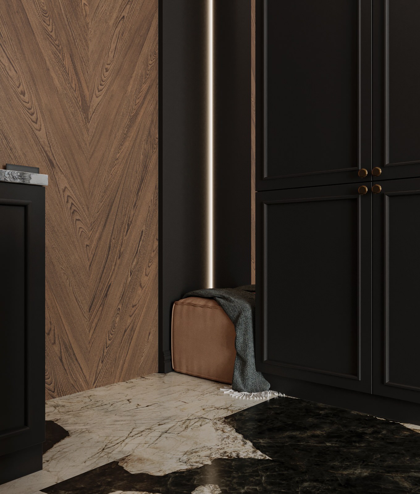 Павелецкая