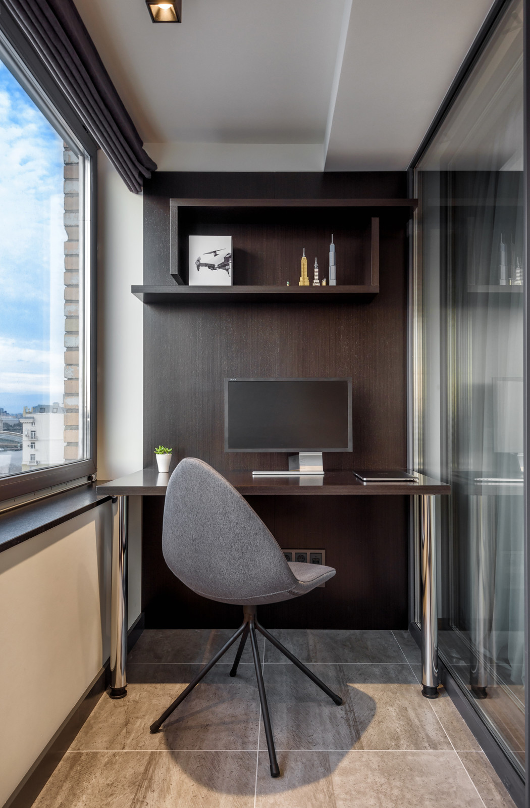 Квартира на Киевской