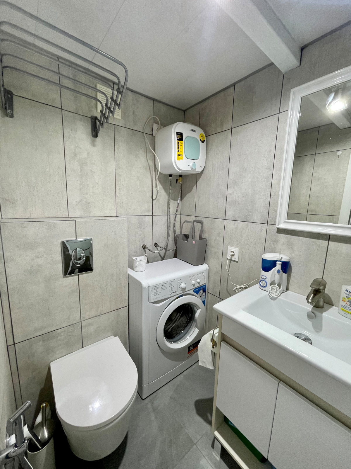 Студия Москва