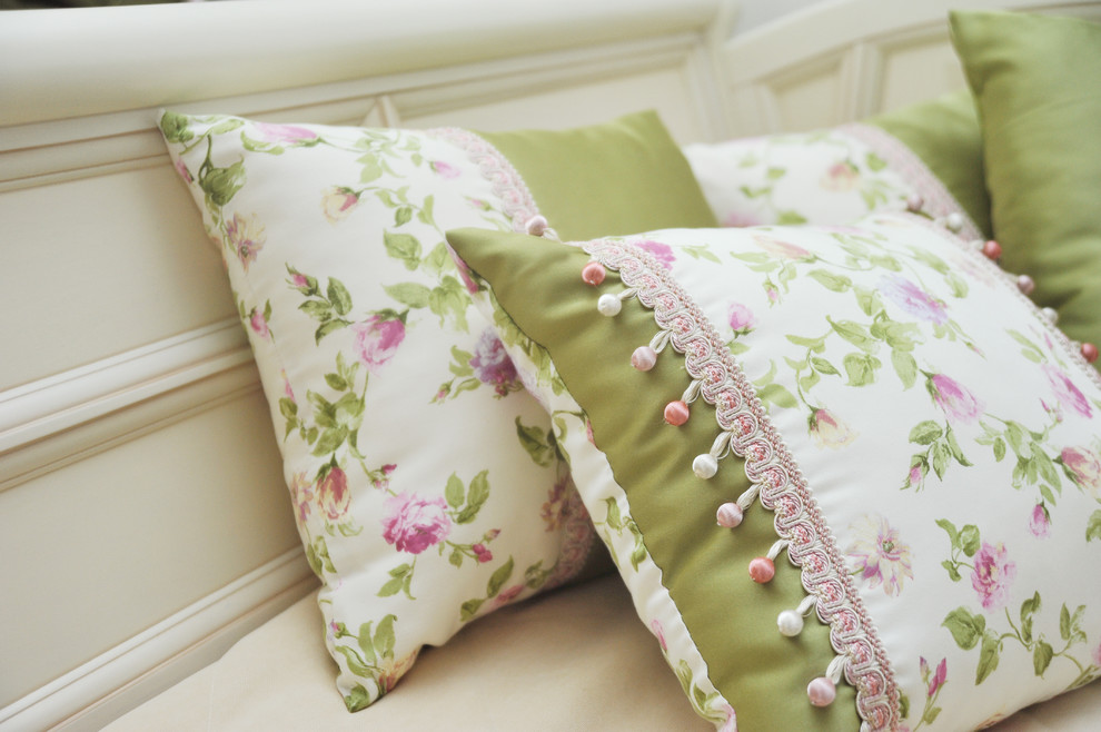 Квартира "Алые паруса"