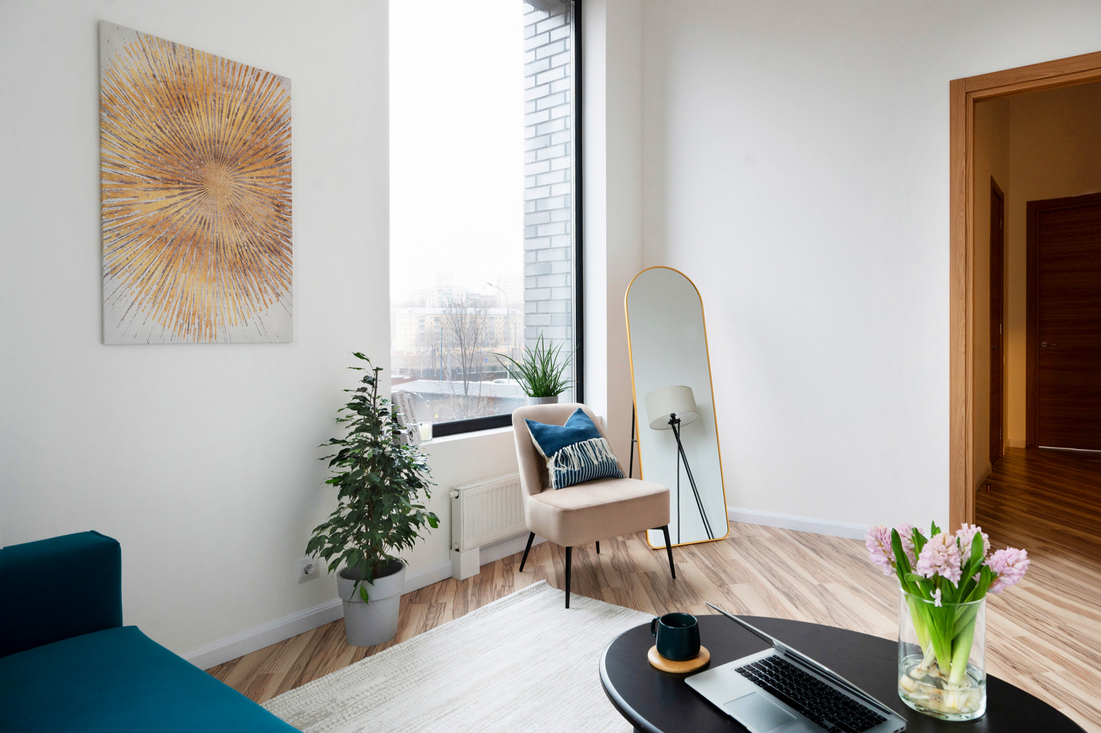 ЖК Береговой