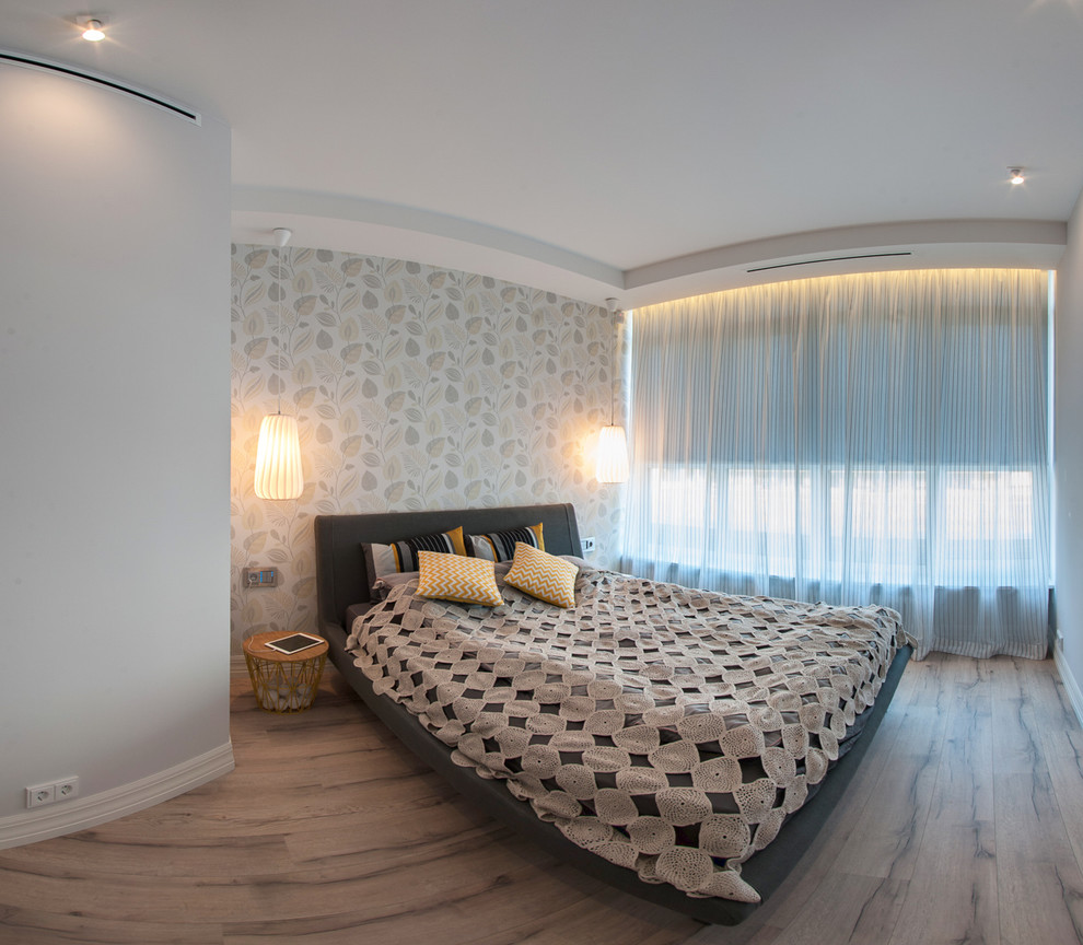 Квартира в Море-2 ("Умный дом" от Elspace)