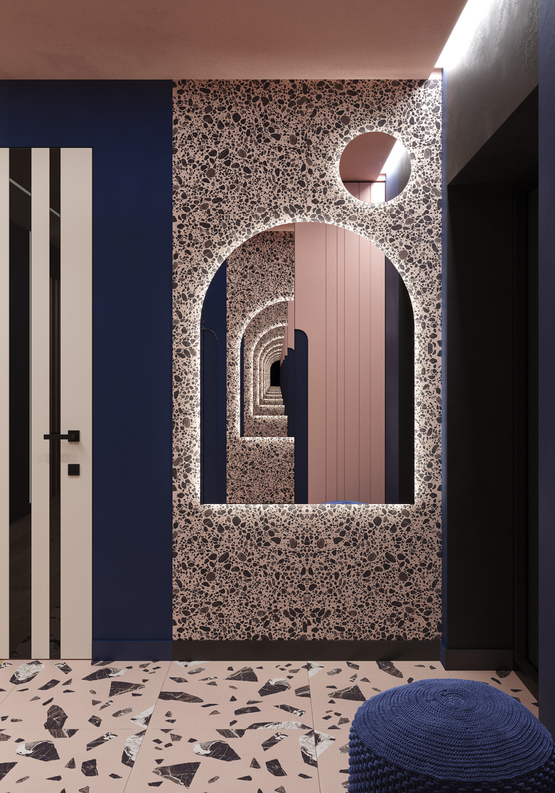 ЖК Летний сад