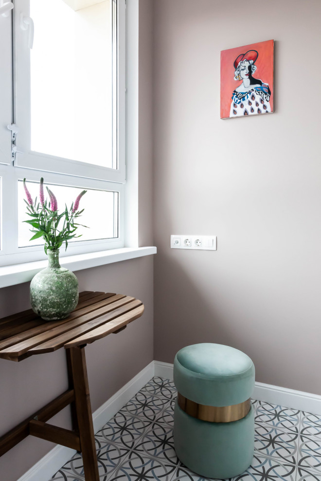 Из двушки в трешку. ЖК Лобачевский