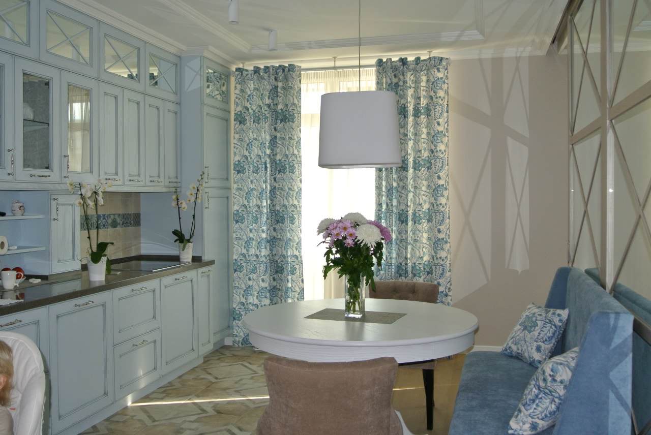 Дарья Коновалова